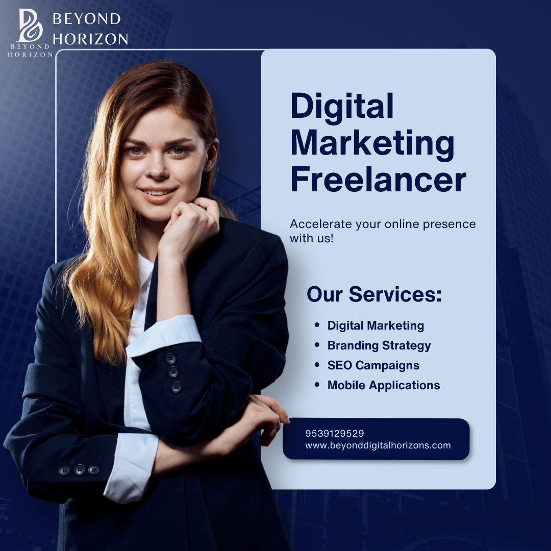 Purple and White Modern Marketing Service Instagram Post (2)